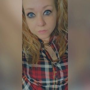 Meet your Posher, Lynne